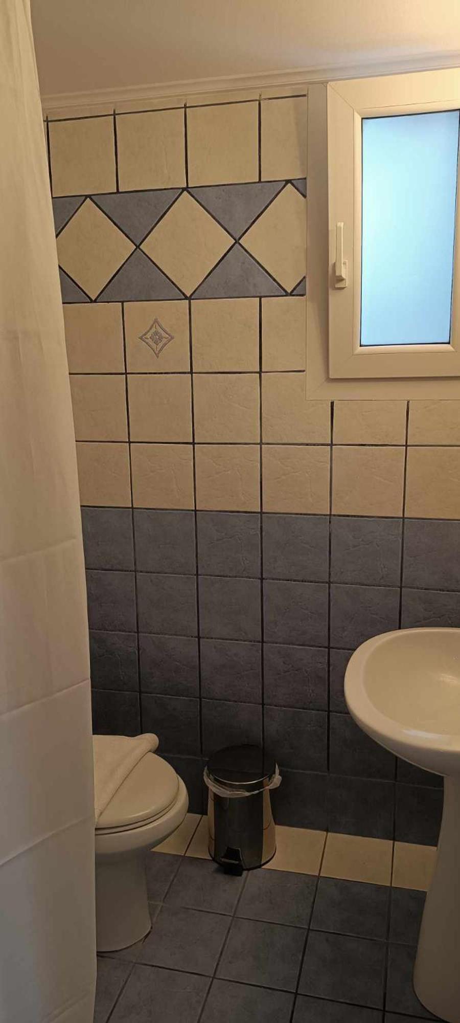 Andros Guesthouses Pokoj fotografie