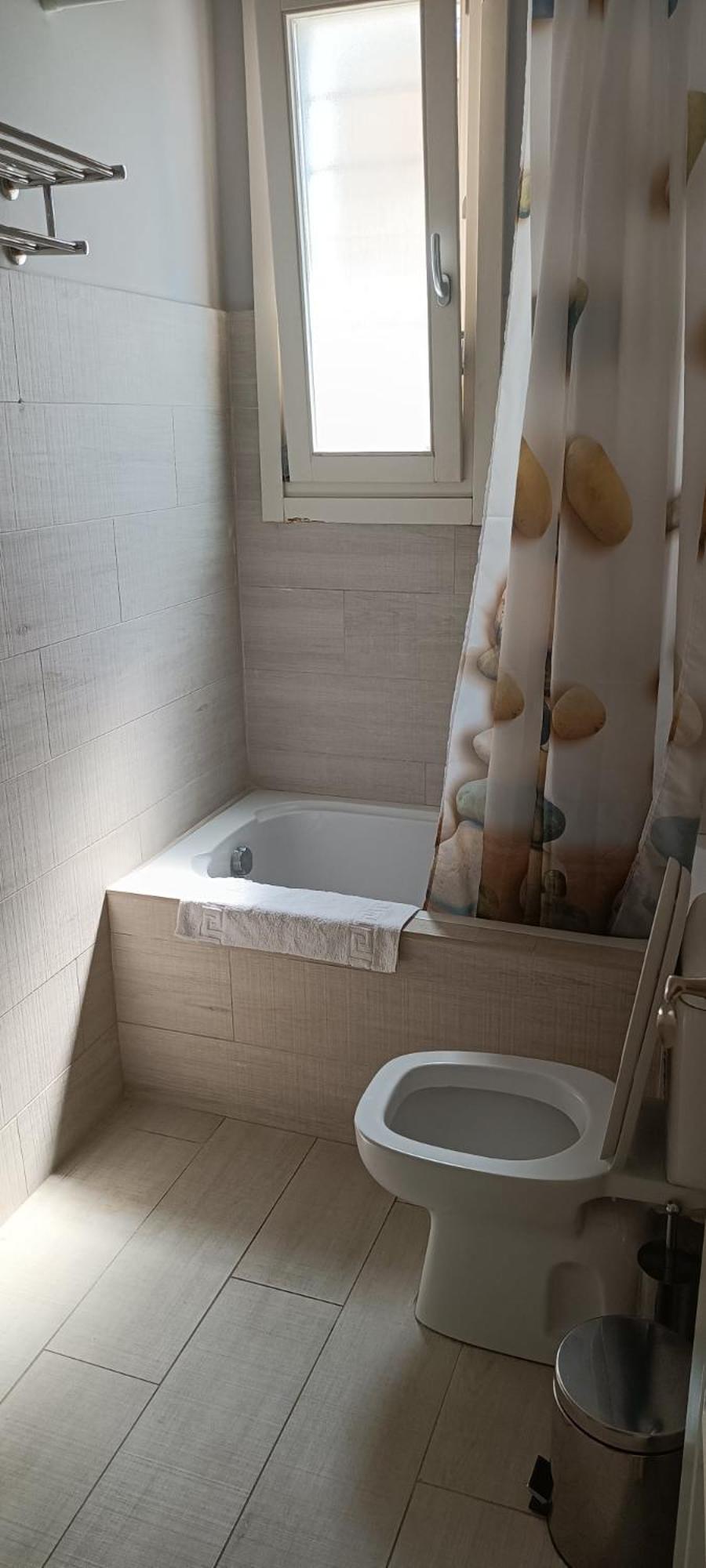 Andros Guesthouses Pokoj fotografie